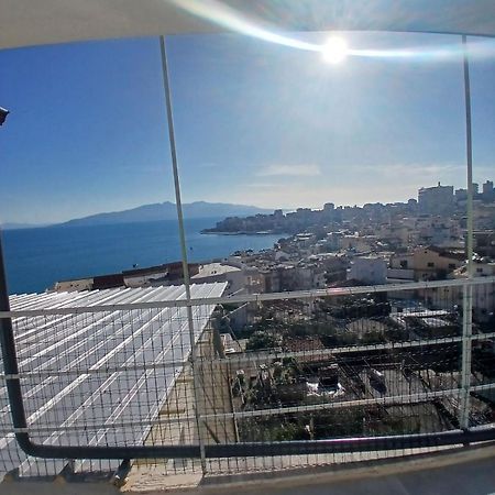 Blue Heaven Apartment Sarandë 외부 사진