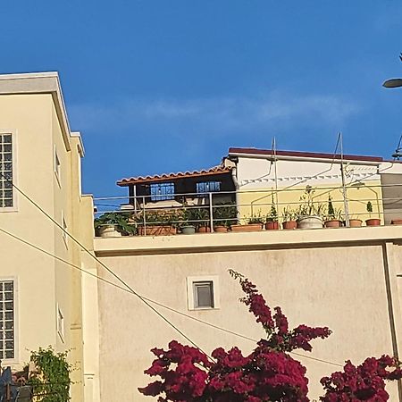 Blue Heaven Apartment Sarandë 외부 사진
