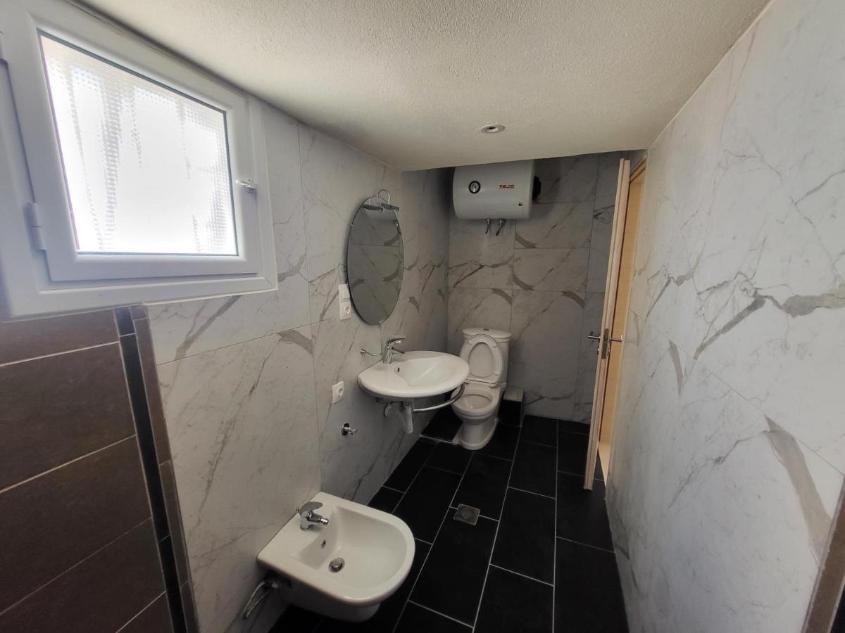 Blue Heaven Apartment Sarandë 외부 사진