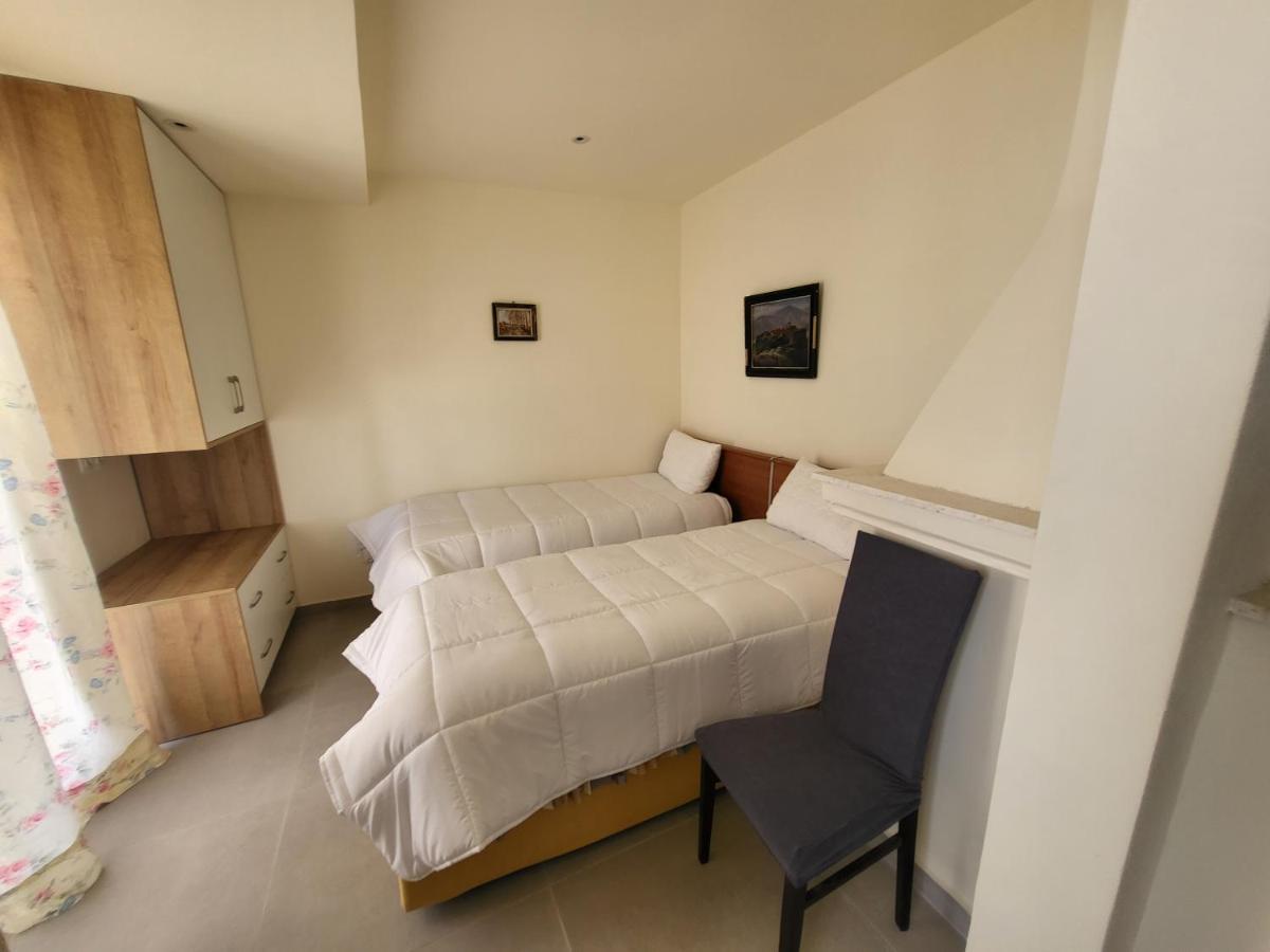 Blue Heaven Apartment Sarandë 외부 사진