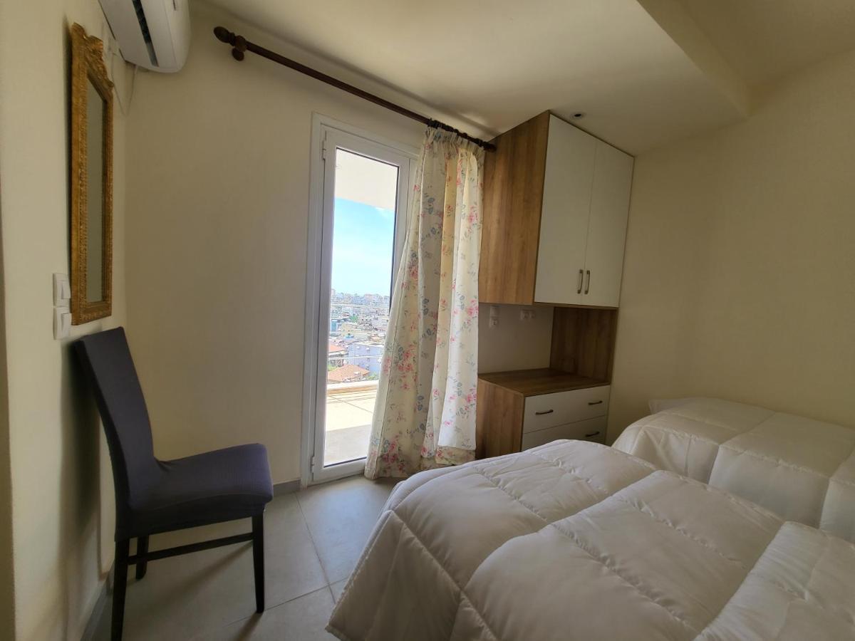 Blue Heaven Apartment Sarandë 외부 사진