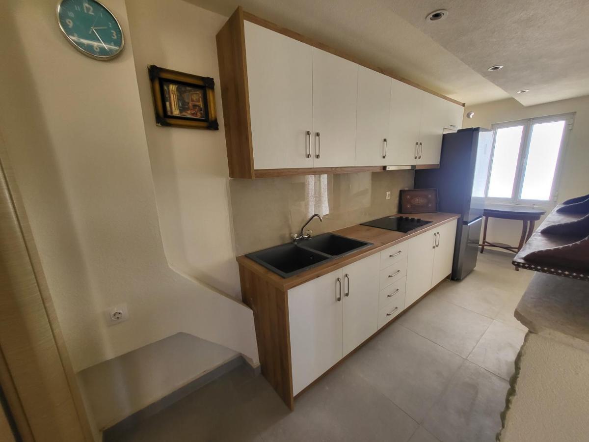 Blue Heaven Apartment Sarandë 외부 사진