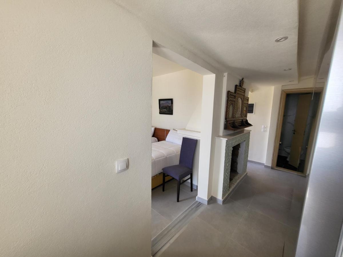 Blue Heaven Apartment Sarandë 외부 사진