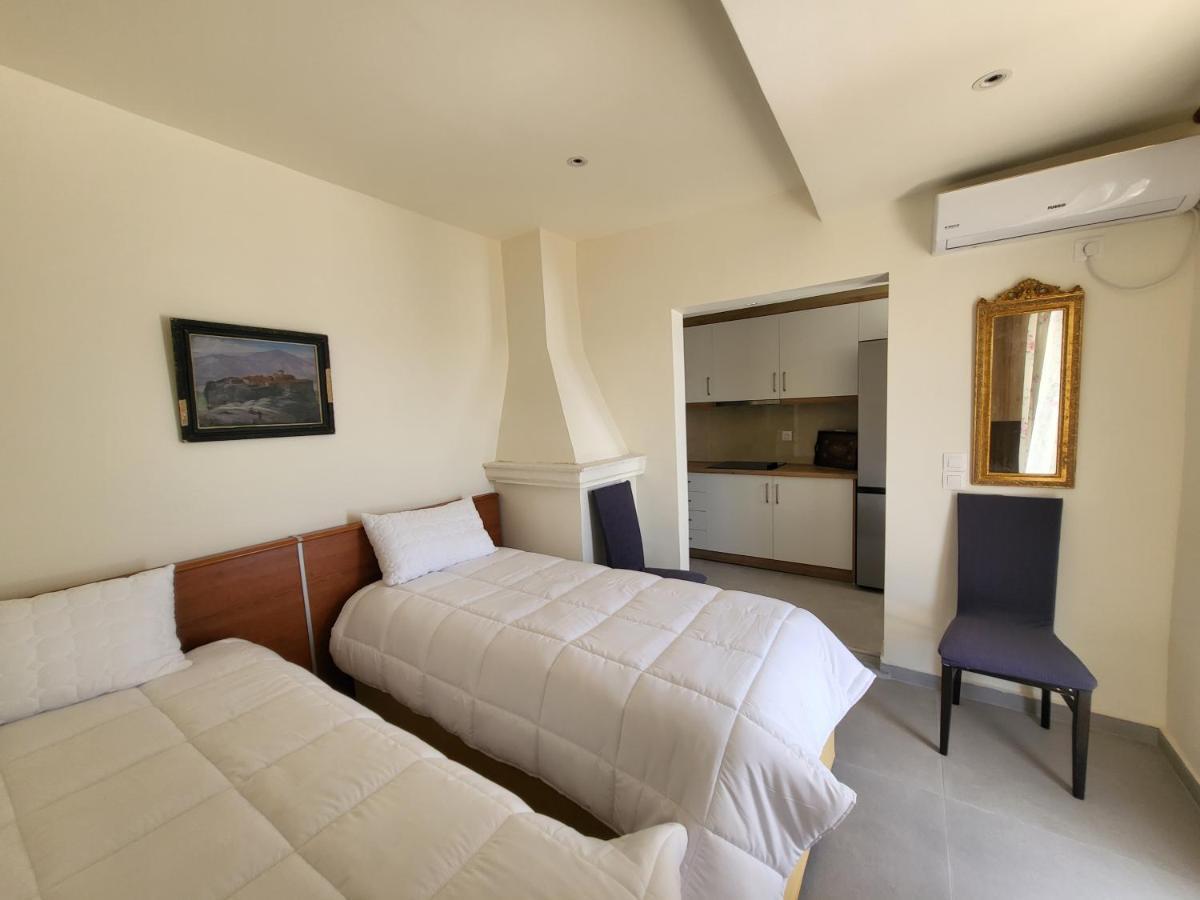 Blue Heaven Apartment Sarandë 외부 사진