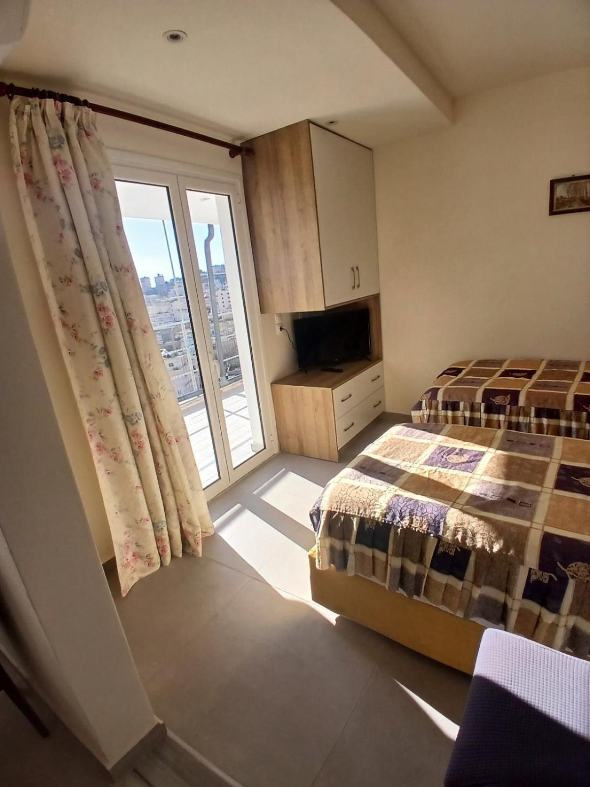 Blue Heaven Apartment Sarandë 외부 사진