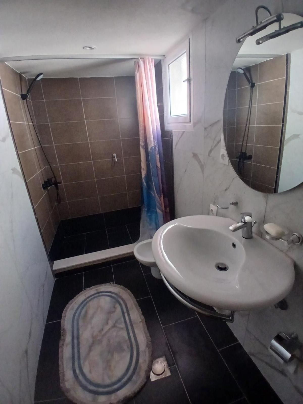 Blue Heaven Apartment Sarandë 외부 사진