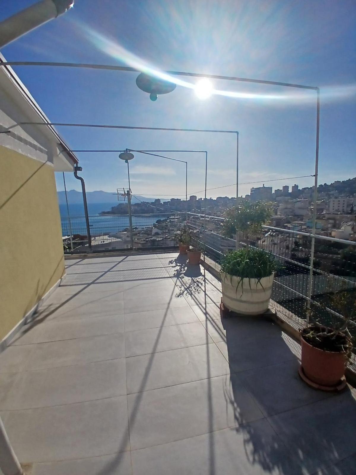 Blue Heaven Apartment Sarandë 외부 사진